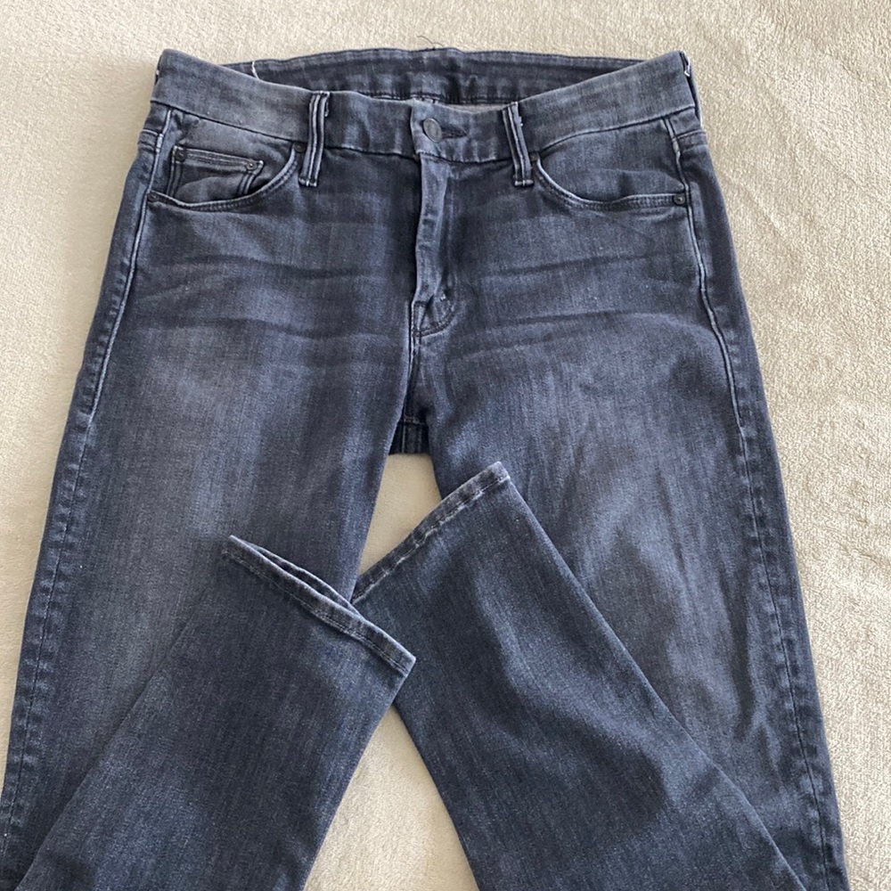 Mother Skinny jeans